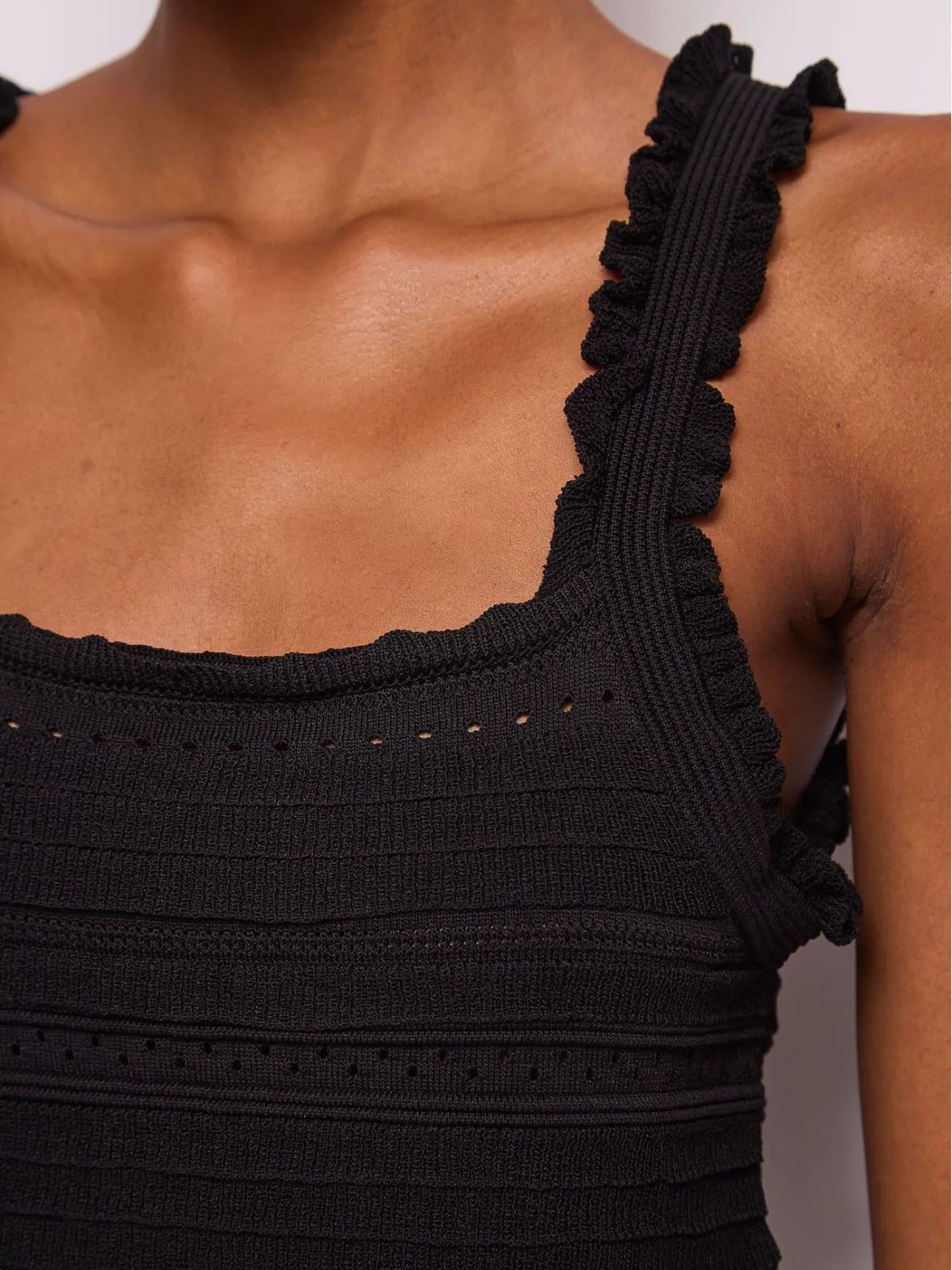 Gaudì - Top con spalline - Donna - World Fashion
