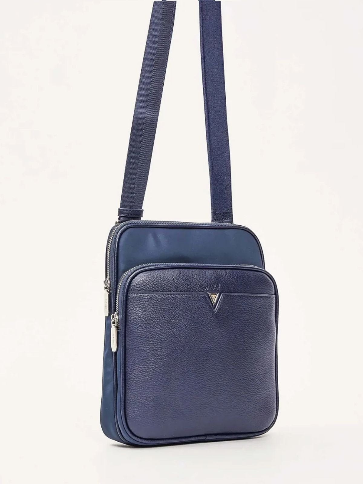 Gaudì - Tracolla . - Uomo - World Fashion