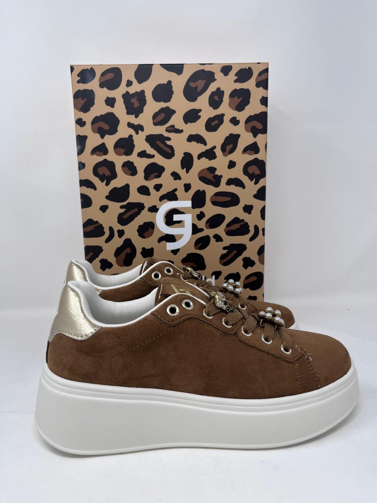 GB879 - Calzature - GOLD&GOLD - World Fashion