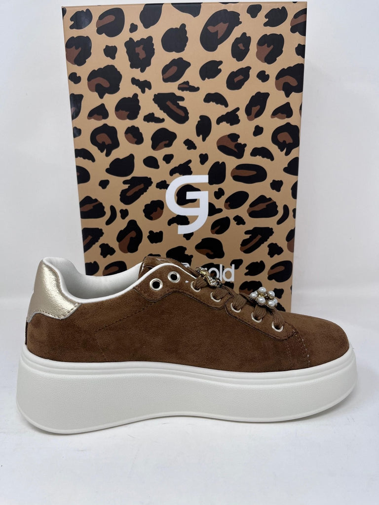 GB879 - Calzature - GOLD&GOLD - World Fashion