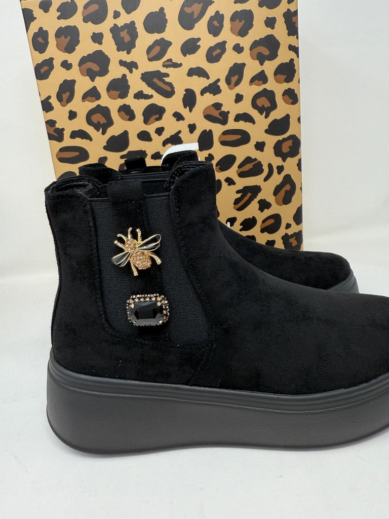 GB880STIV. - Calzature - GOLD&GOLD - World Fashion