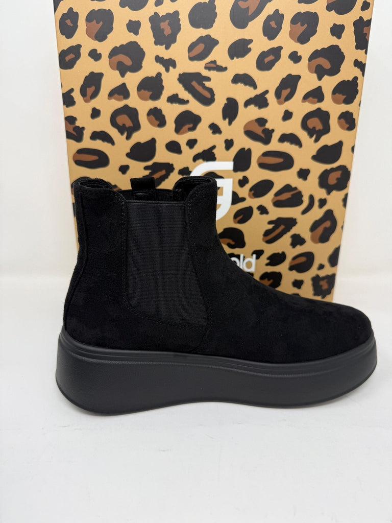 GB880STIV. - Calzature - GOLD&GOLD - World Fashion