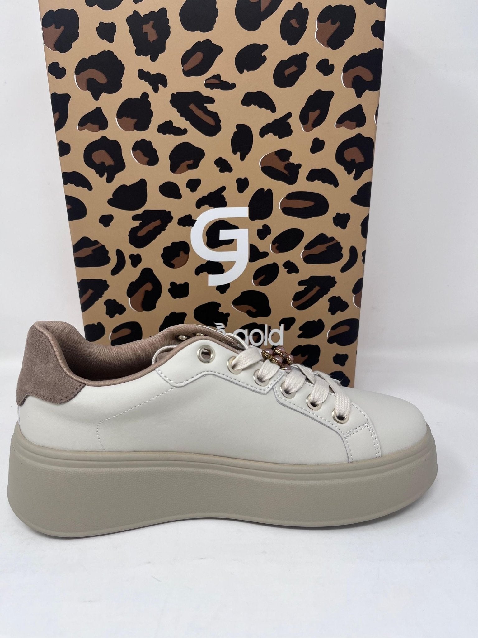 GB971 - Calzature - GOLD&GOLD - World Fashion