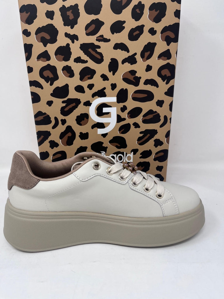 GB971 - Calzature - GOLD&GOLD - World Fashion