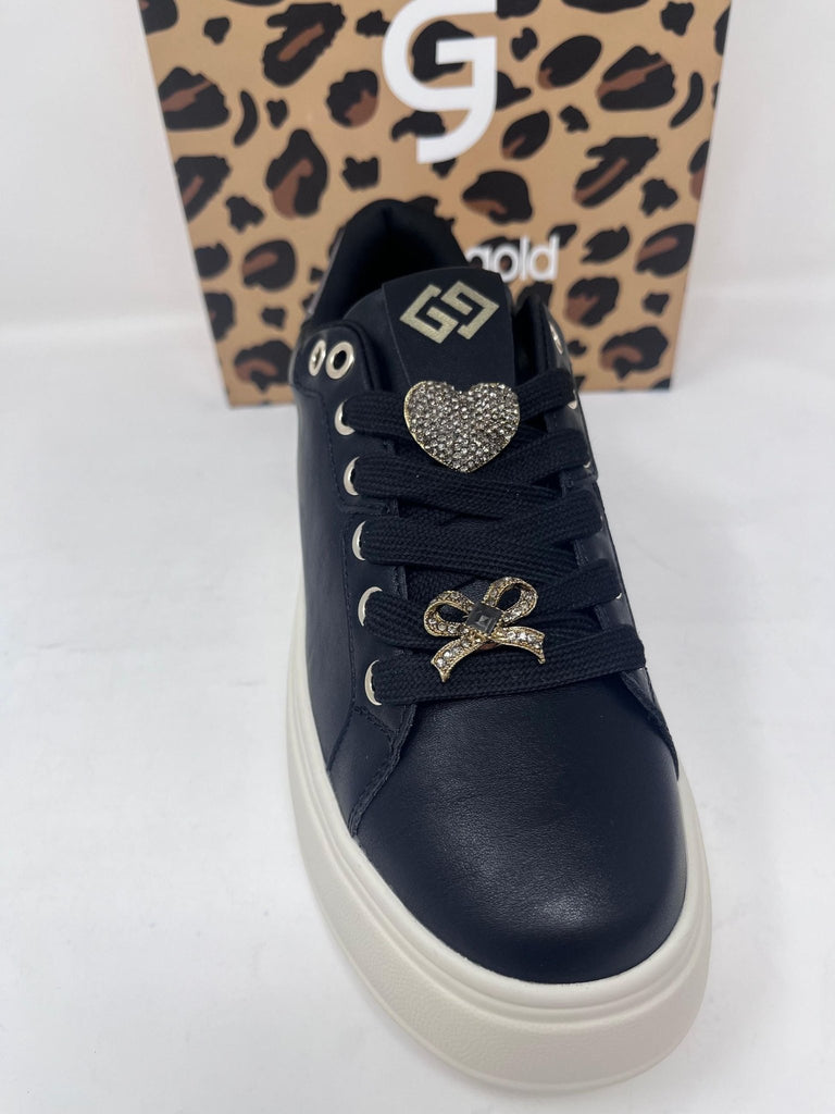 GB971 - Calzature - GOLD&GOLD - World Fashion