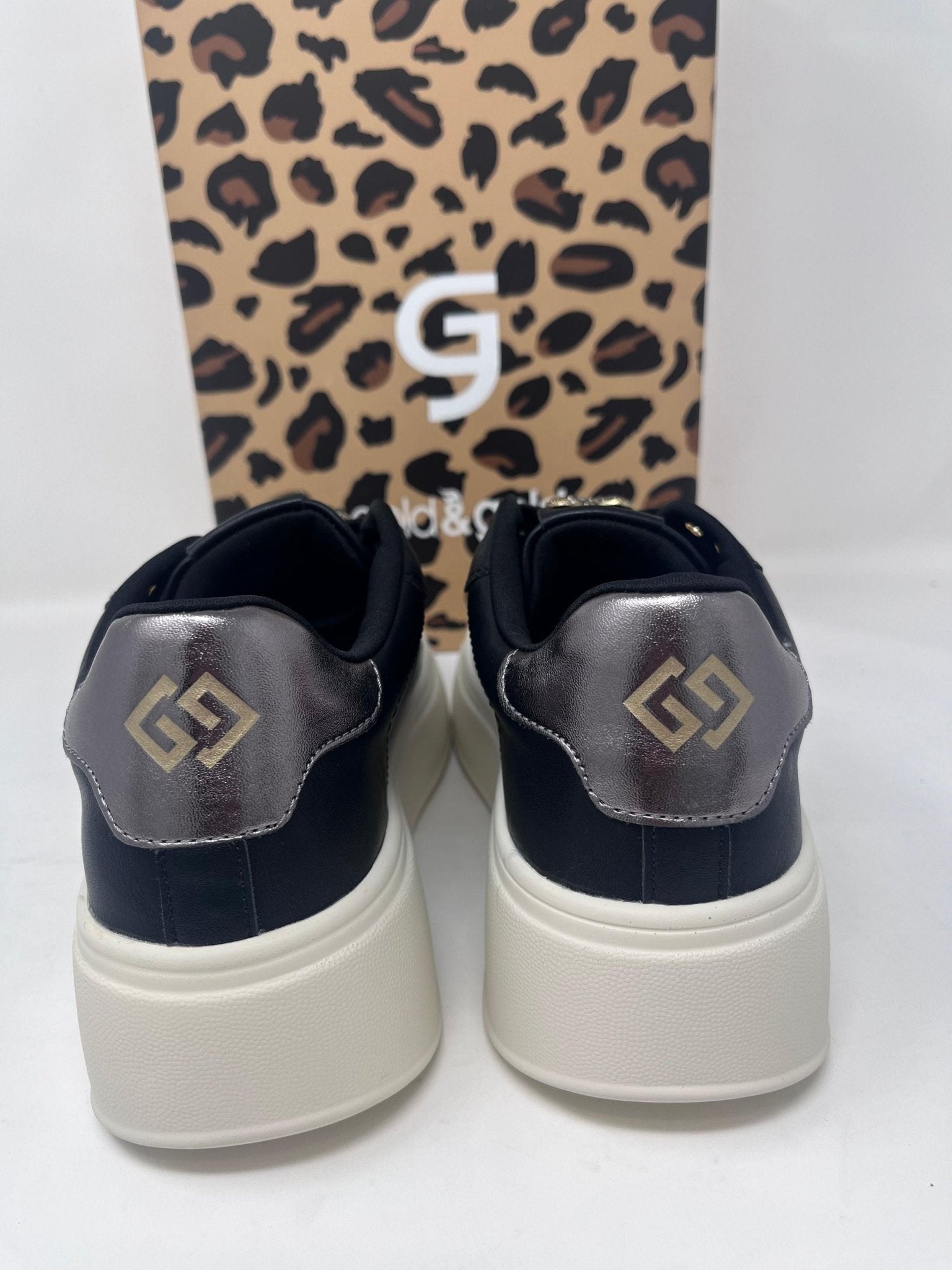 GB971 - Calzature - GOLD&GOLD - World Fashion