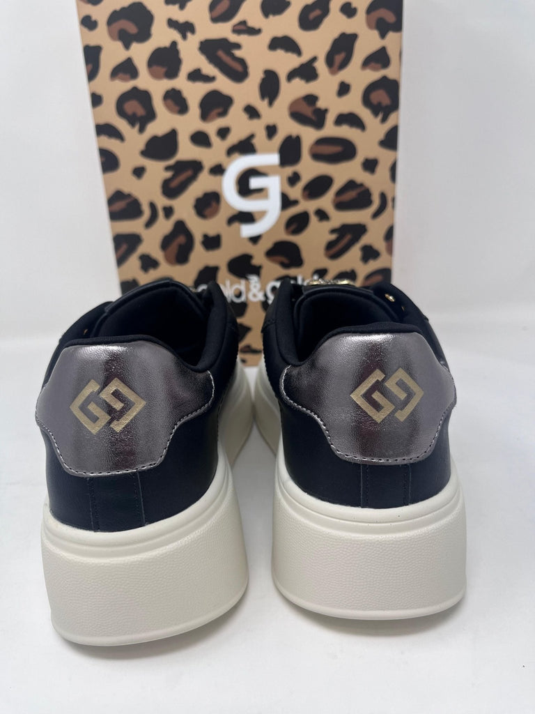 GB971 - Calzature - GOLD&GOLD - World Fashion