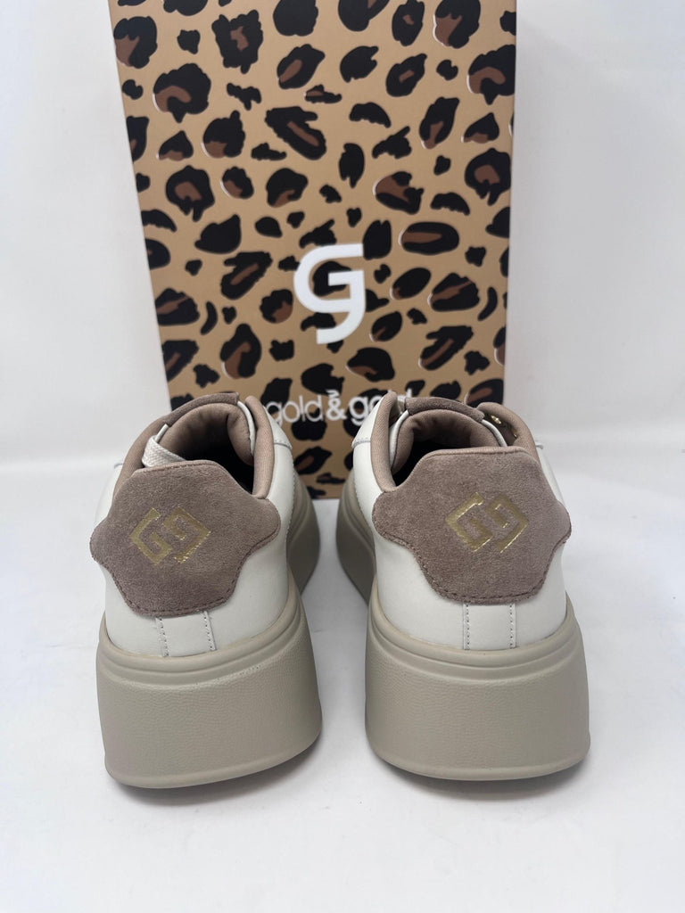 GB971 - Calzature - GOLD&GOLD - World Fashion