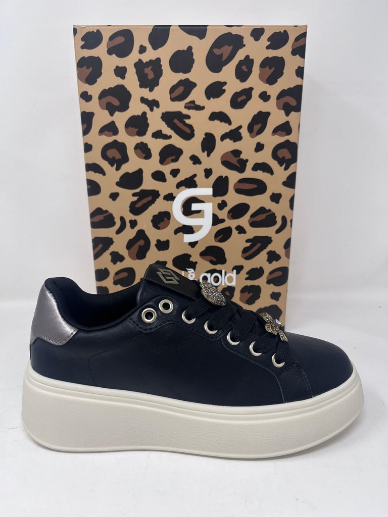 GB971 - Calzature - GOLD&GOLD - World Fashion