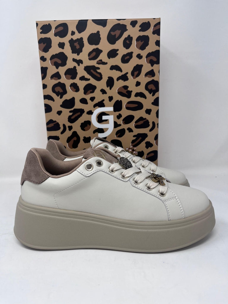 GB971 - Calzature - GOLD&GOLD - World Fashion