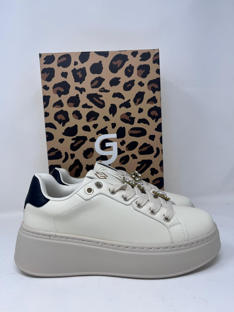 GB971 - Calzature - GOLD&GOLD - World Fashion