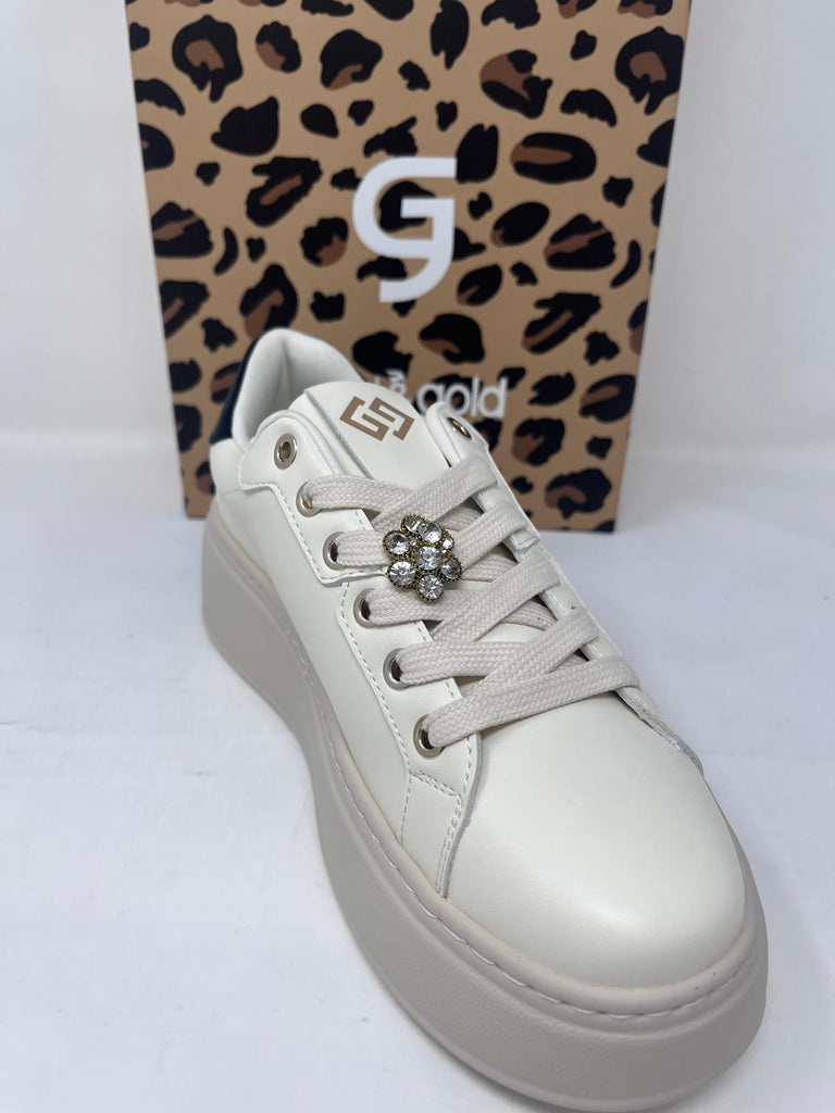 GB971 - Calzature - GOLD&GOLD - World Fashion