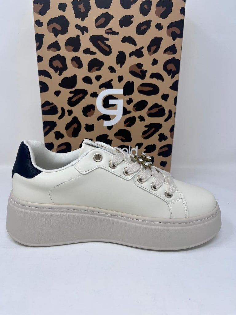 GB971 - Calzature - GOLD&GOLD - World Fashion