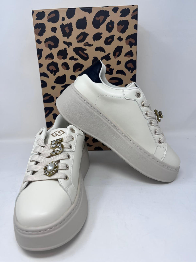 GB971 - Calzature - GOLD&GOLD - World Fashion
