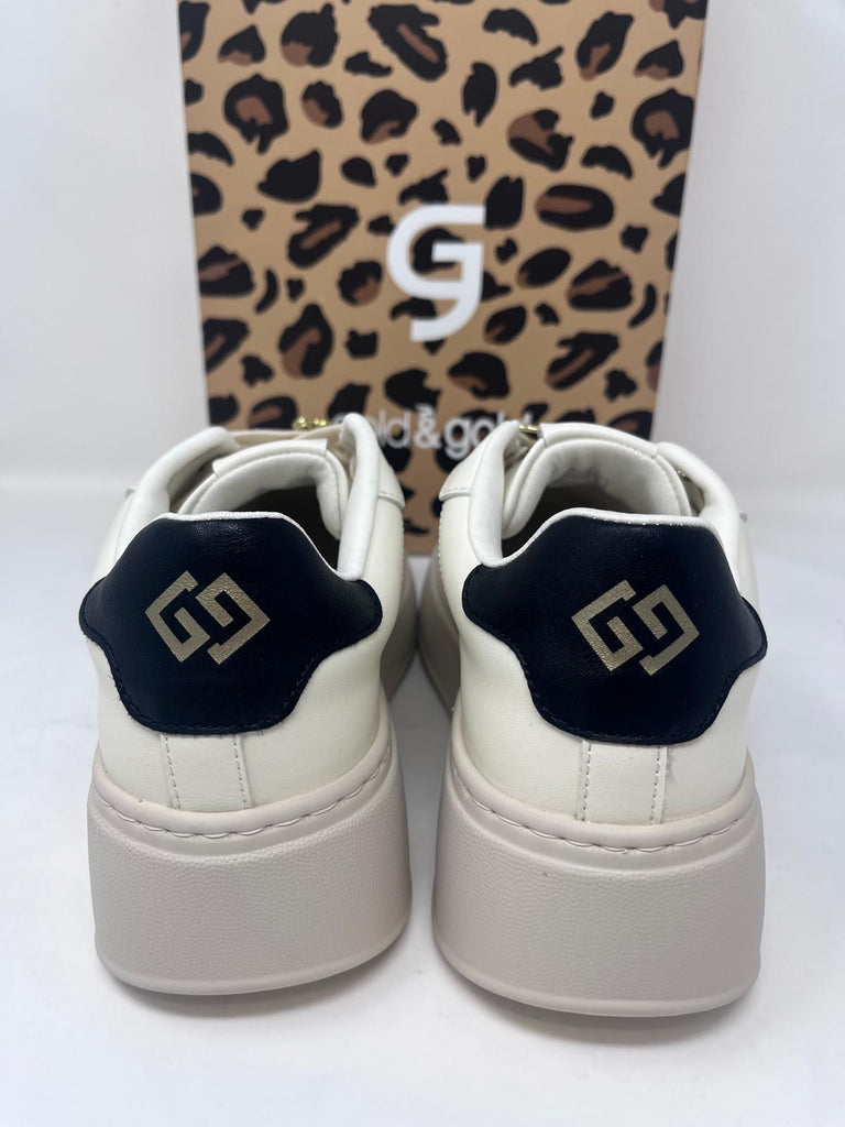 GB971 - Calzature - GOLD&GOLD - World Fashion