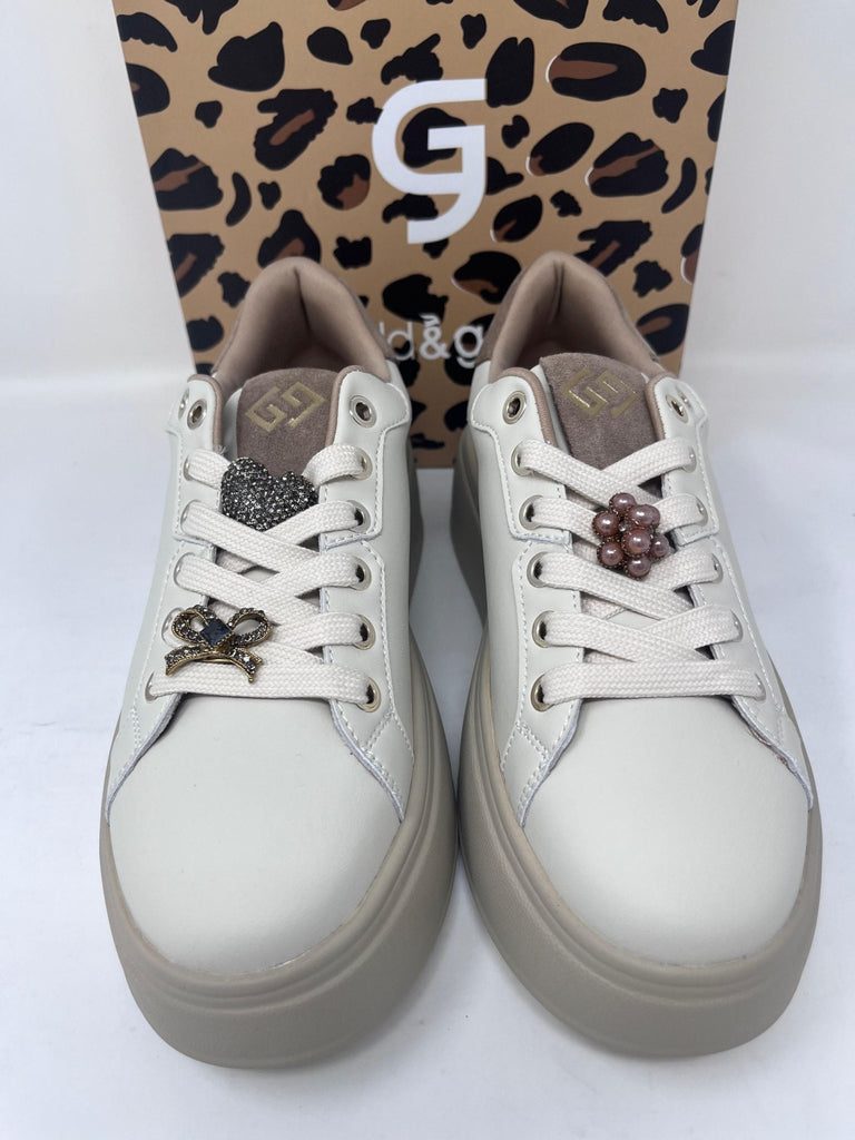 GB971 - Calzature - GOLD&GOLD - World Fashion