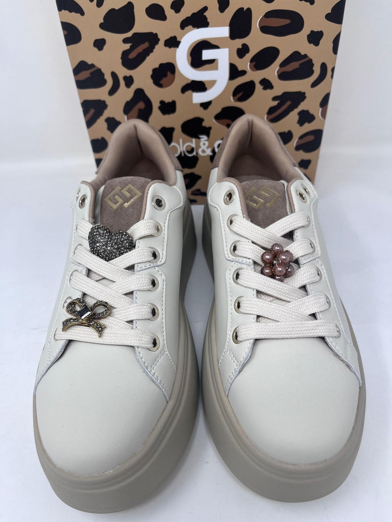 GB971 - Calzature - GOLD&GOLD - World Fashion