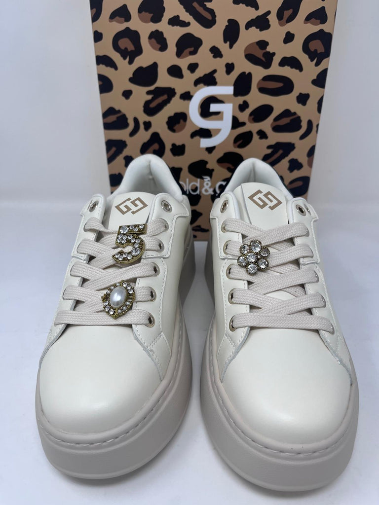 GB971 - Calzature - GOLD&GOLD - World Fashion