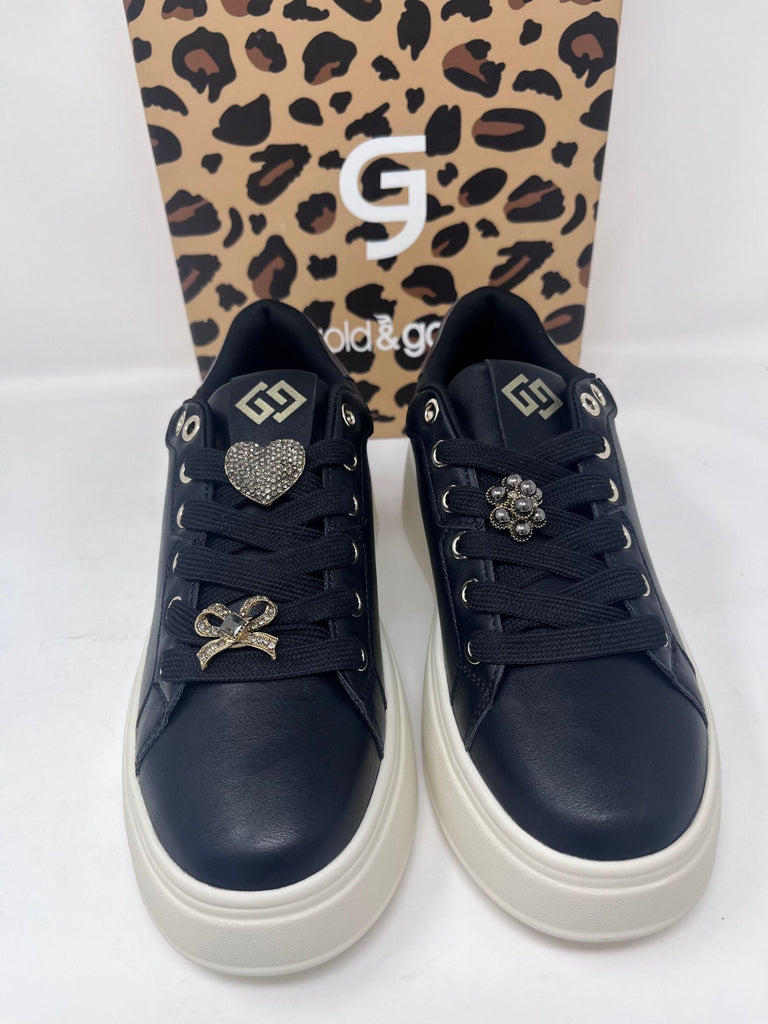 GB971 - Calzature - GOLD&GOLD - World Fashion