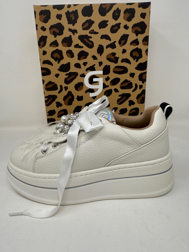 GB987 - Calzature - GOLD&GOLD - World Fashion
