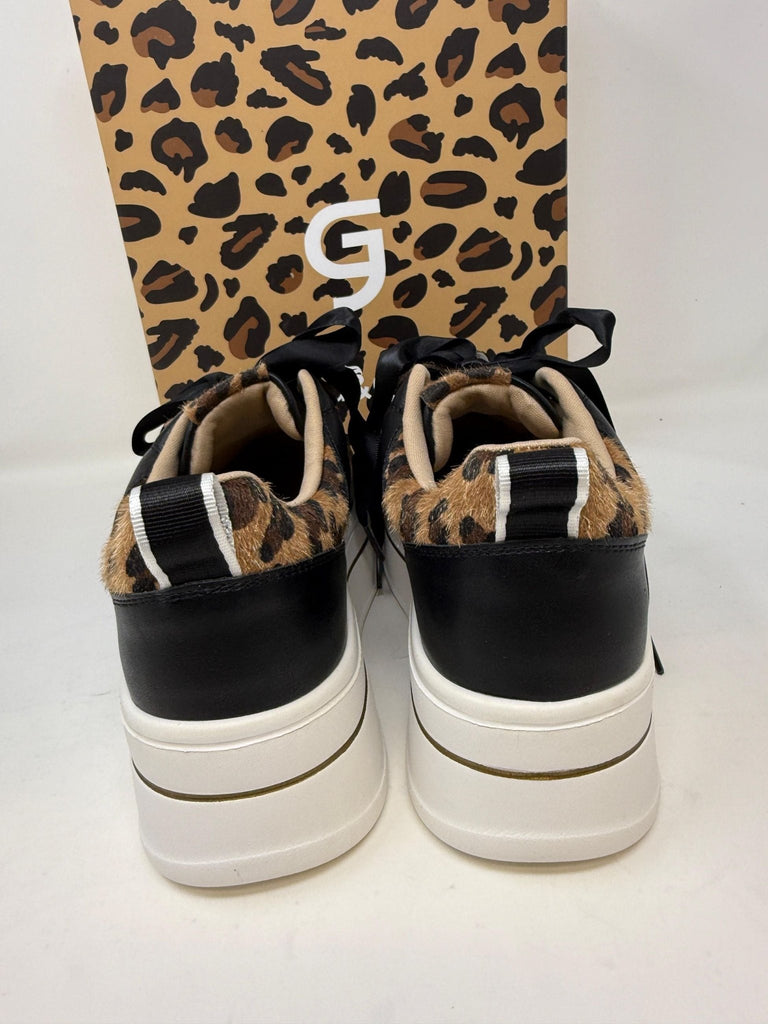 GB987 - Calzature - GOLD&GOLD - World Fashion
