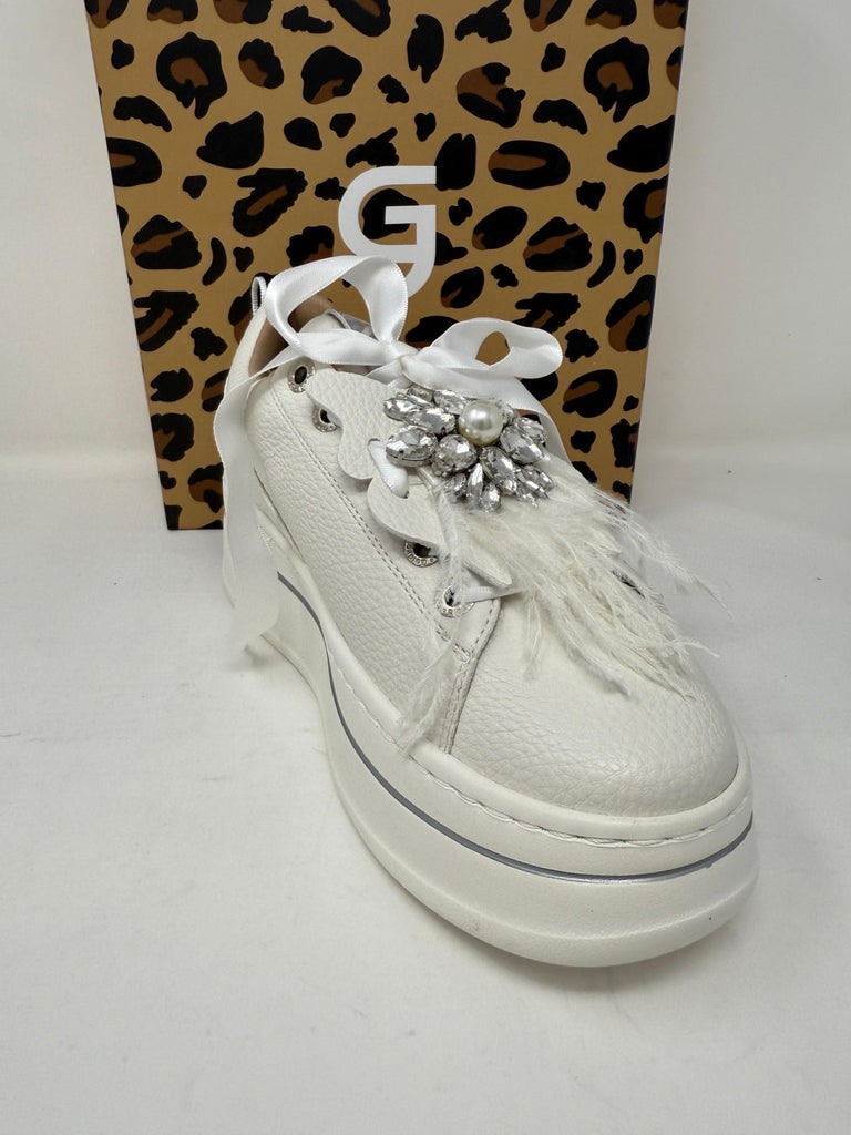 GB987 - Calzature - GOLD&GOLD - World Fashion