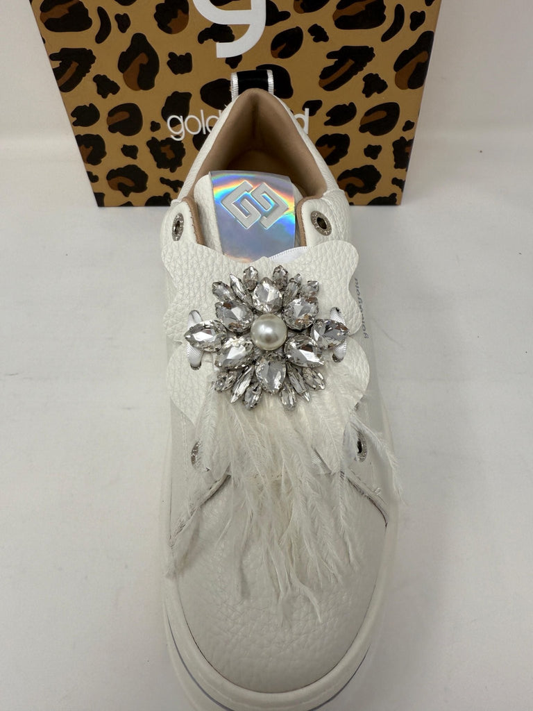 GB987 - Calzature - GOLD&GOLD - World Fashion