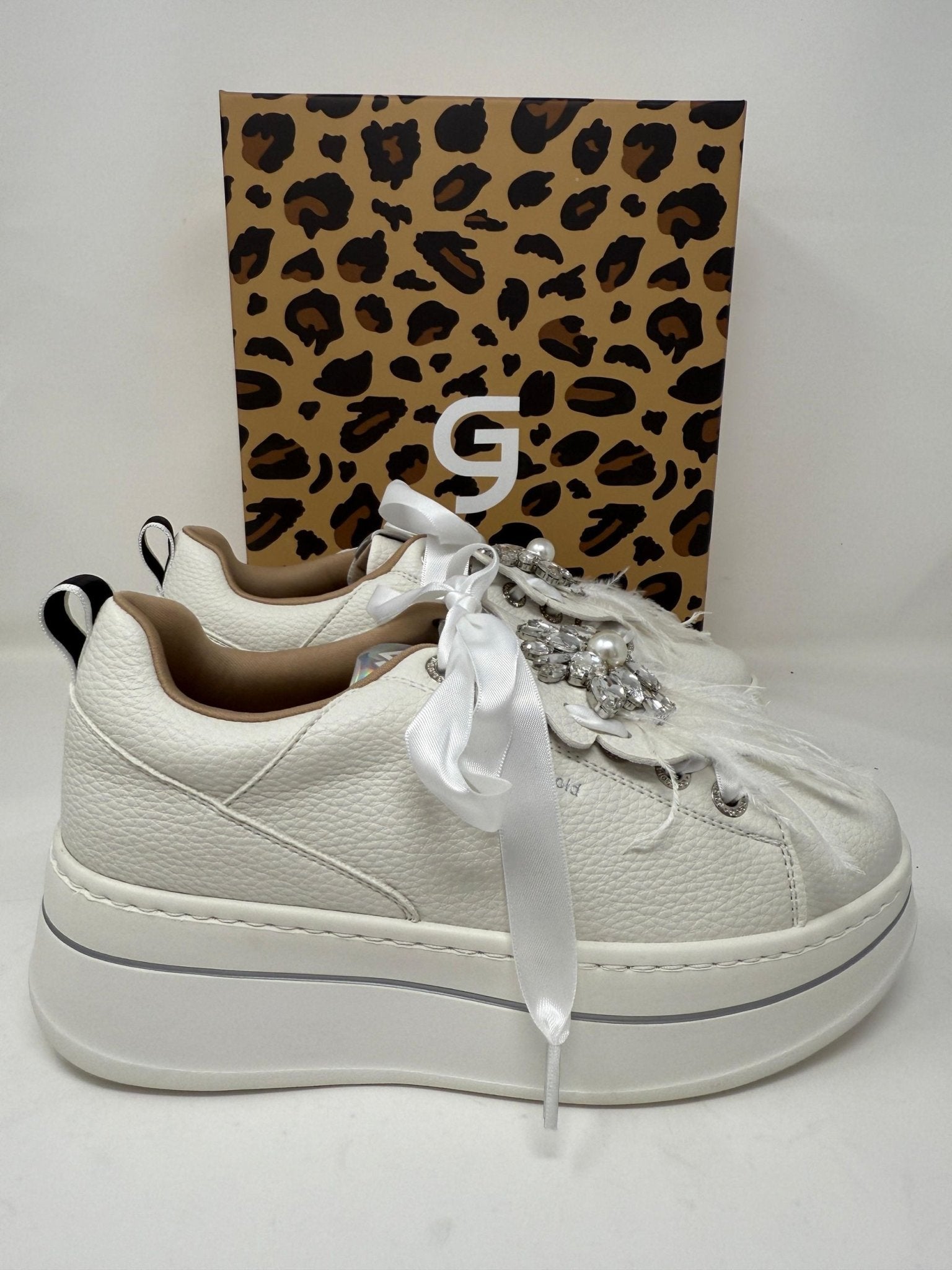 GB987 - Calzature - GOLD&GOLD - World Fashion