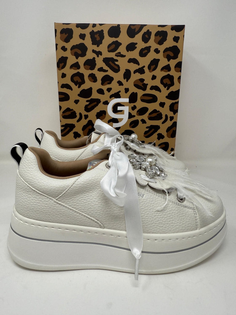 GB987 - Calzature - GOLD&GOLD - World Fashion