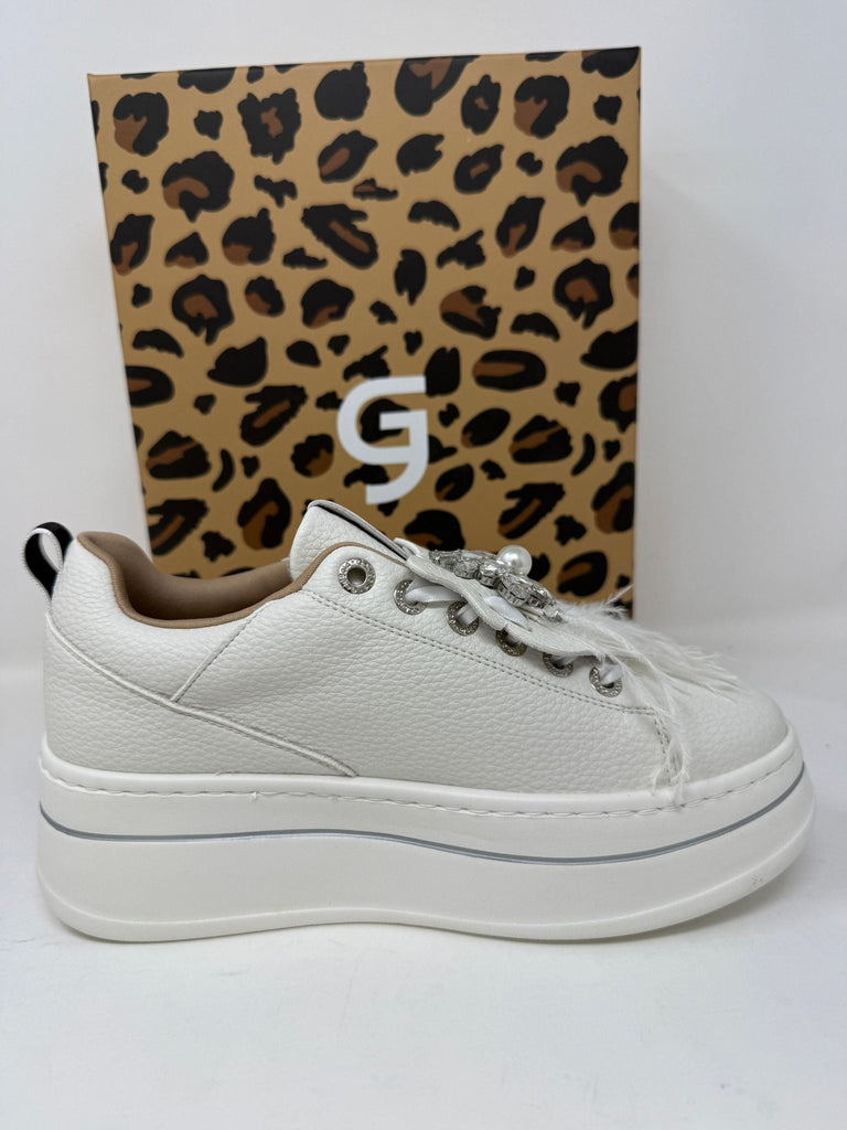 GB987 - Calzature - GOLD&GOLD - World Fashion
