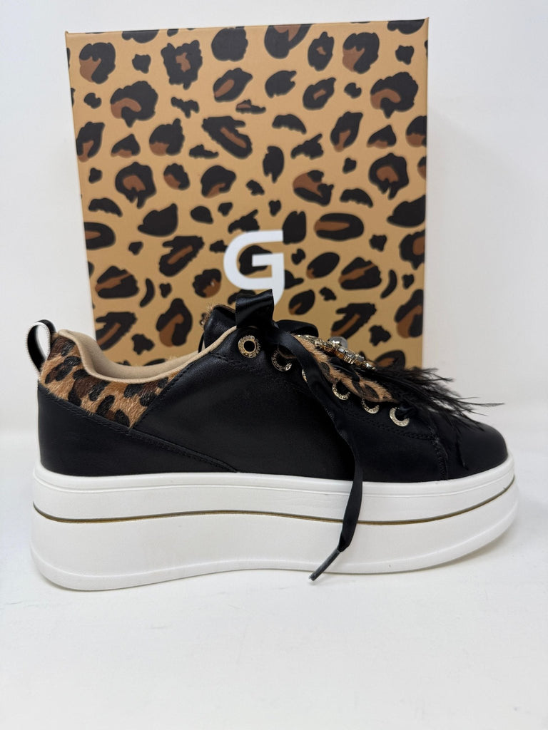 GB987 - Calzature - GOLD&GOLD - World Fashion