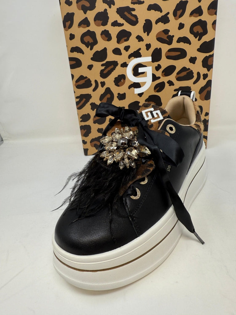 GB987 - Calzature - GOLD&GOLD - World Fashion