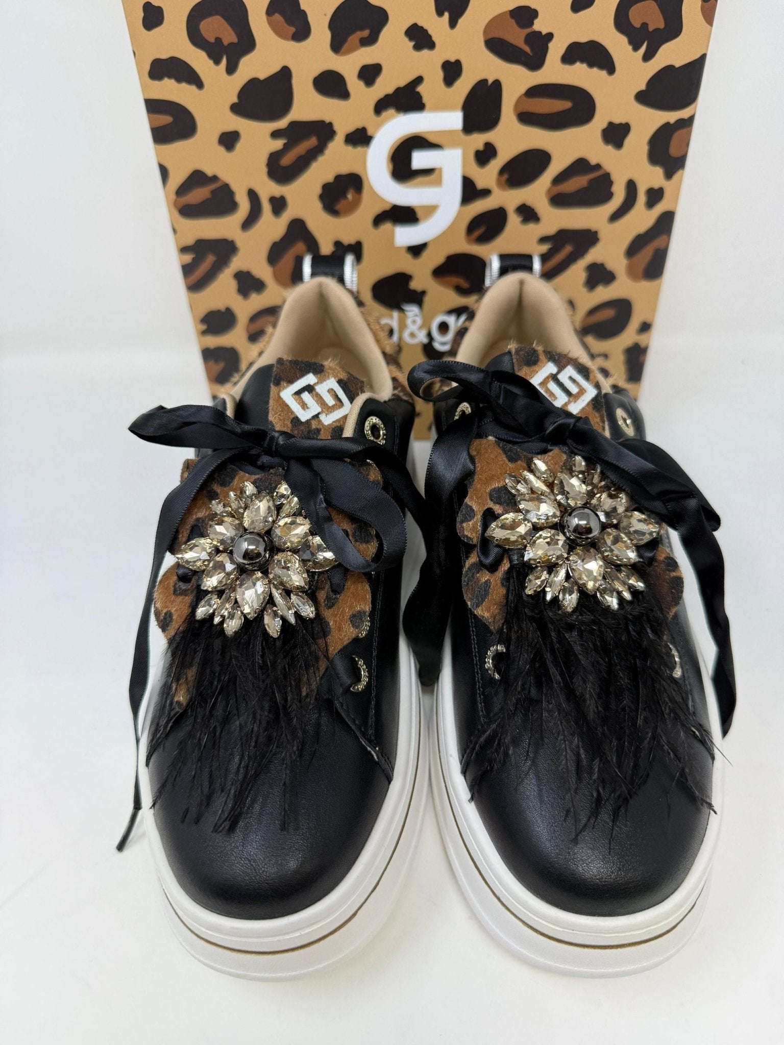 GB987 - Calzature - GOLD&GOLD - World Fashion