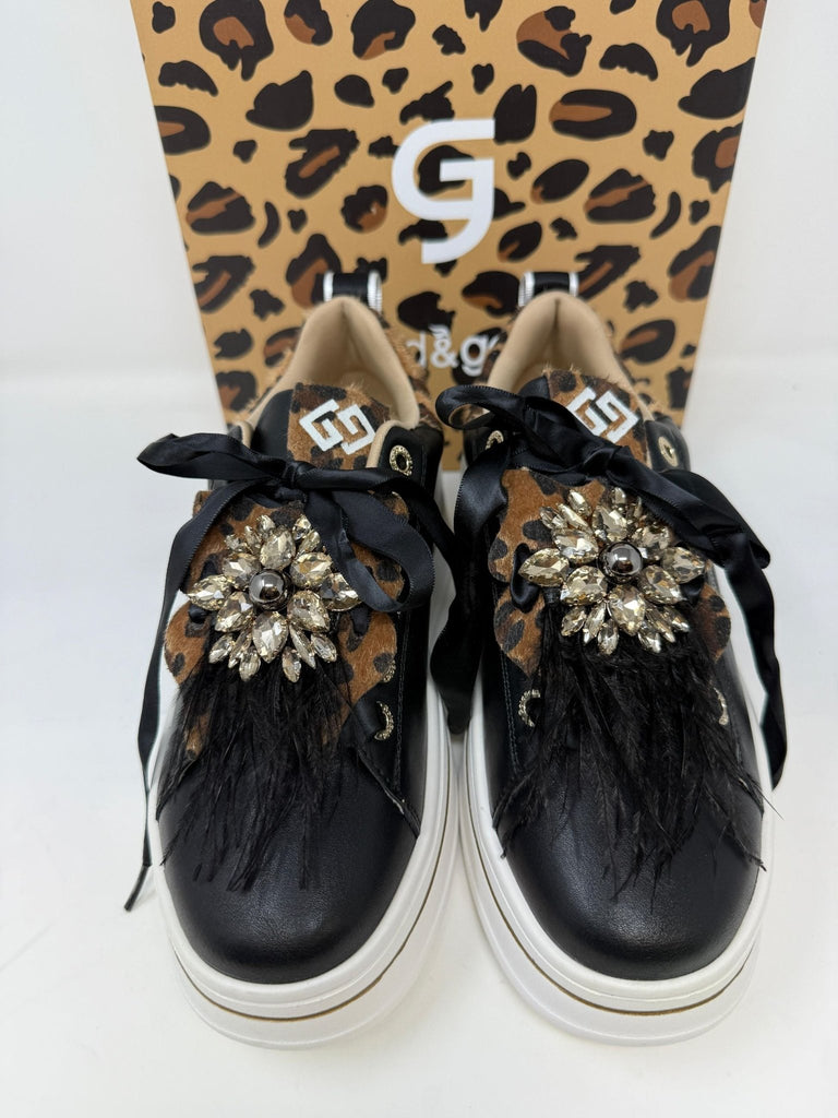 GB987 - Calzature - GOLD&GOLD - World Fashion