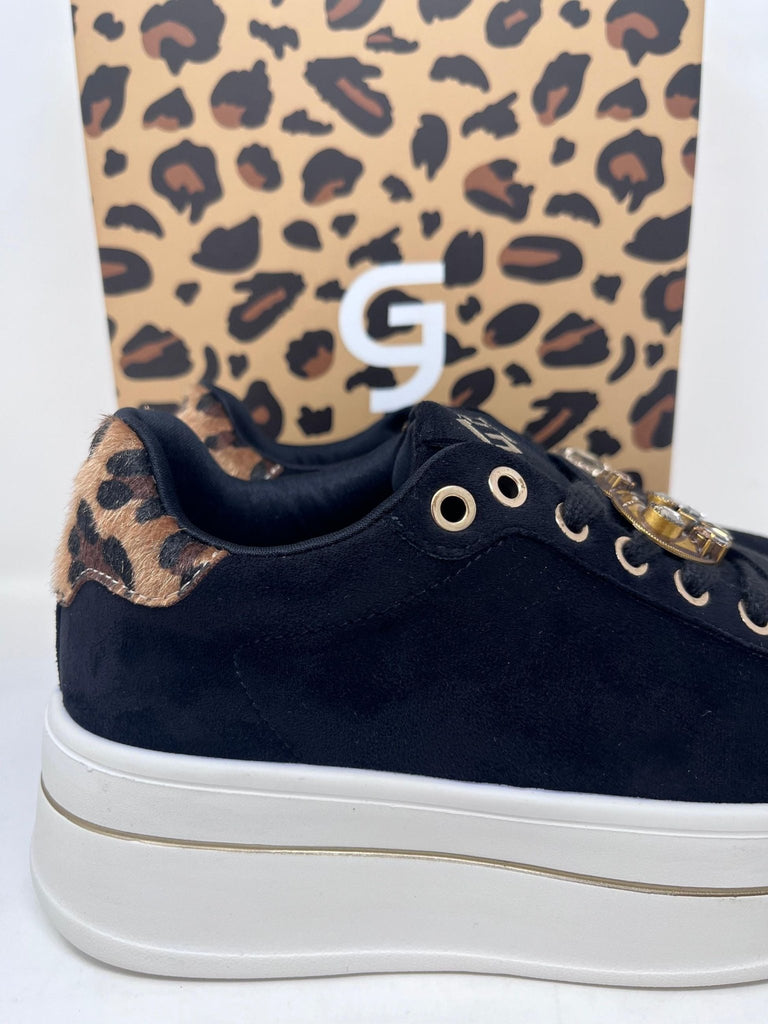 GB989 - Calzature - GOLD&GOLD - World Fashion