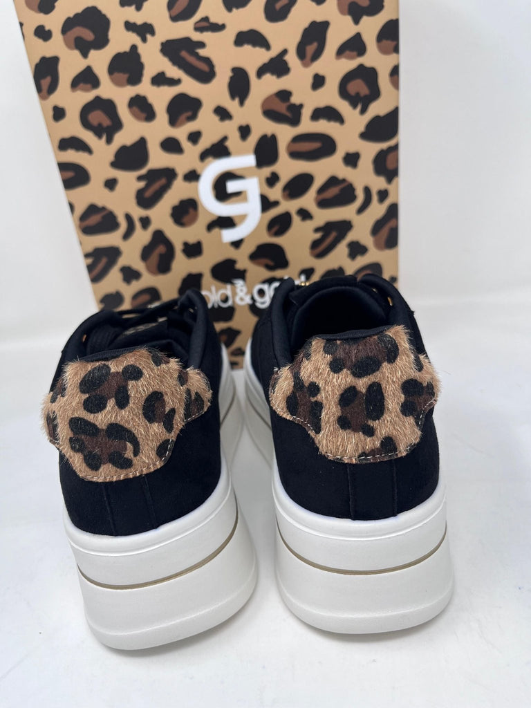 GB989 - Calzature - GOLD&GOLD - World Fashion