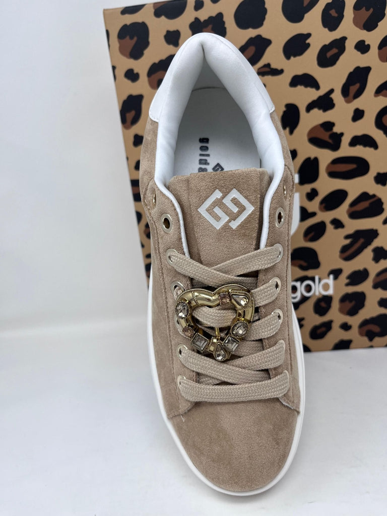 GB989 - Calzature - GOLD&GOLD - World Fashion