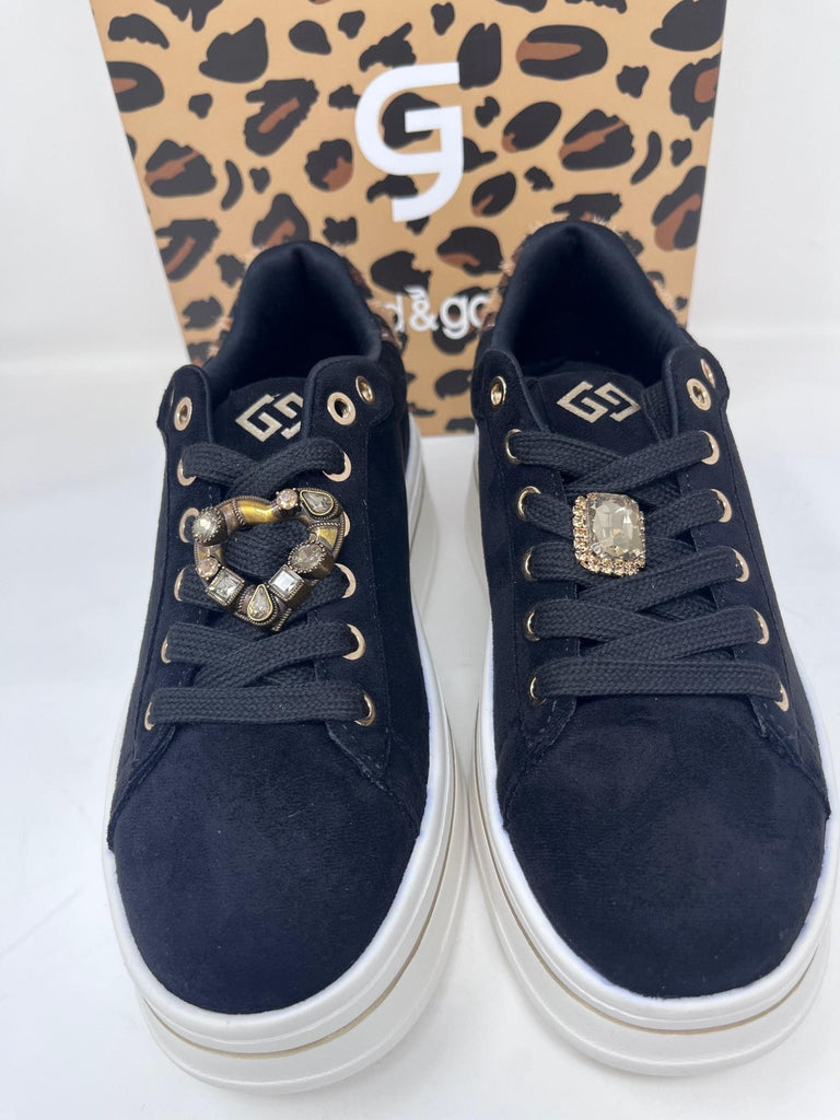 GB989 - Calzature - GOLD&GOLD - World Fashion
