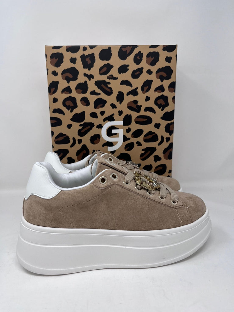 GB989 - Calzature - GOLD&GOLD - World Fashion
