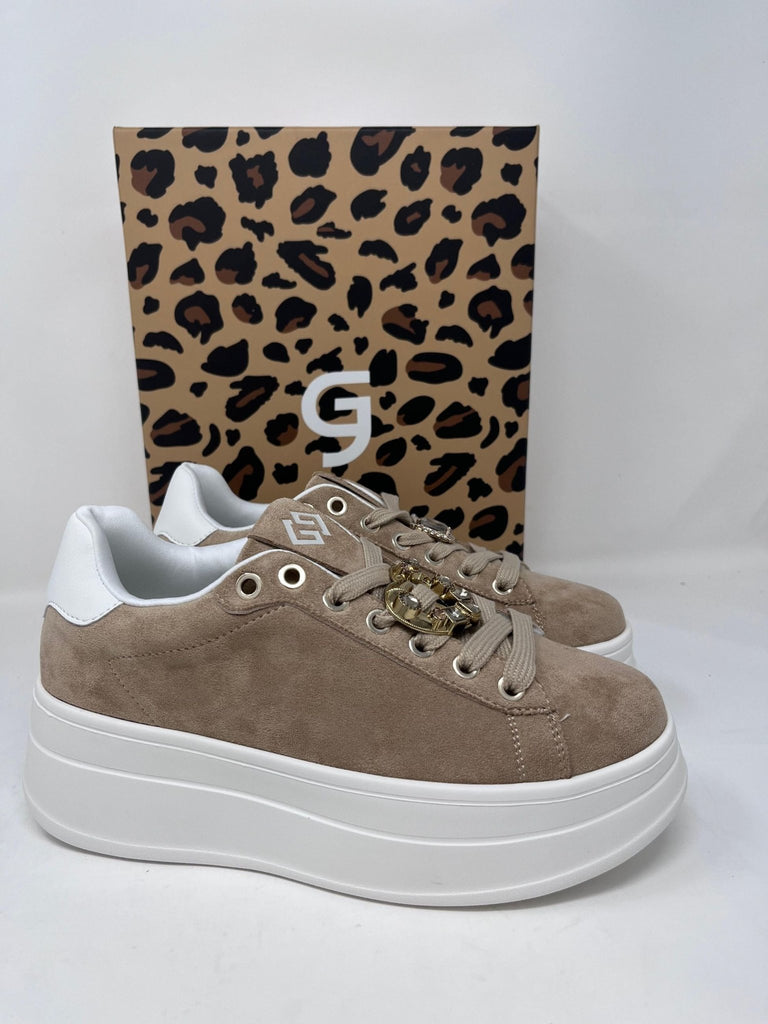 GB989 - Calzature - GOLD&GOLD - World Fashion