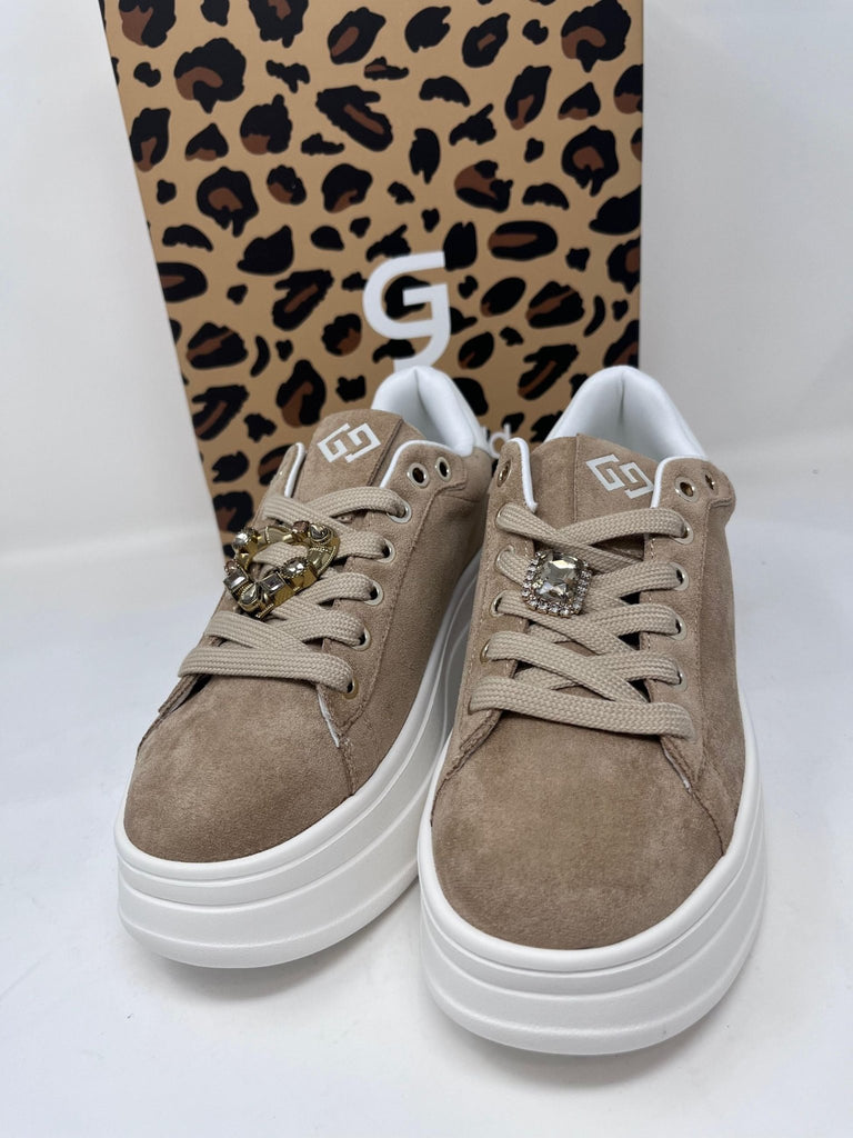 GB989 - Calzature - GOLD&GOLD - World Fashion