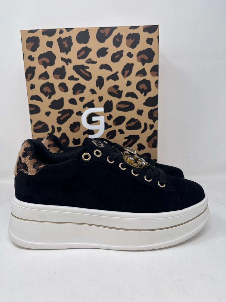 GB989 - Calzature - GOLD&GOLD - World Fashion