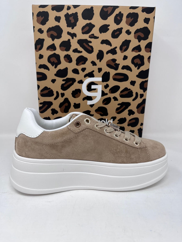 GB989 - Calzature - GOLD&GOLD - World Fashion