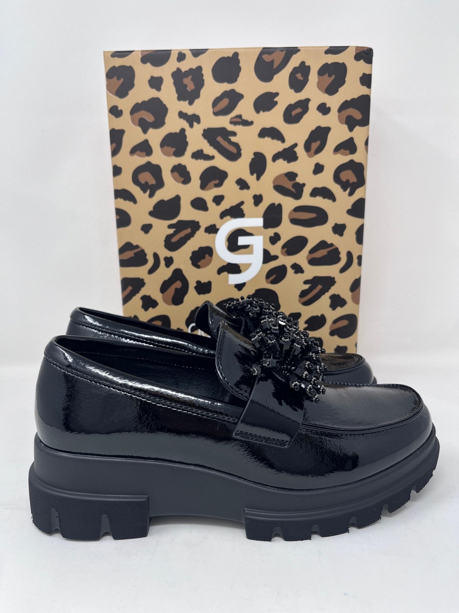 GB991 - Calzature - GOLD&GOLD - World Fashion