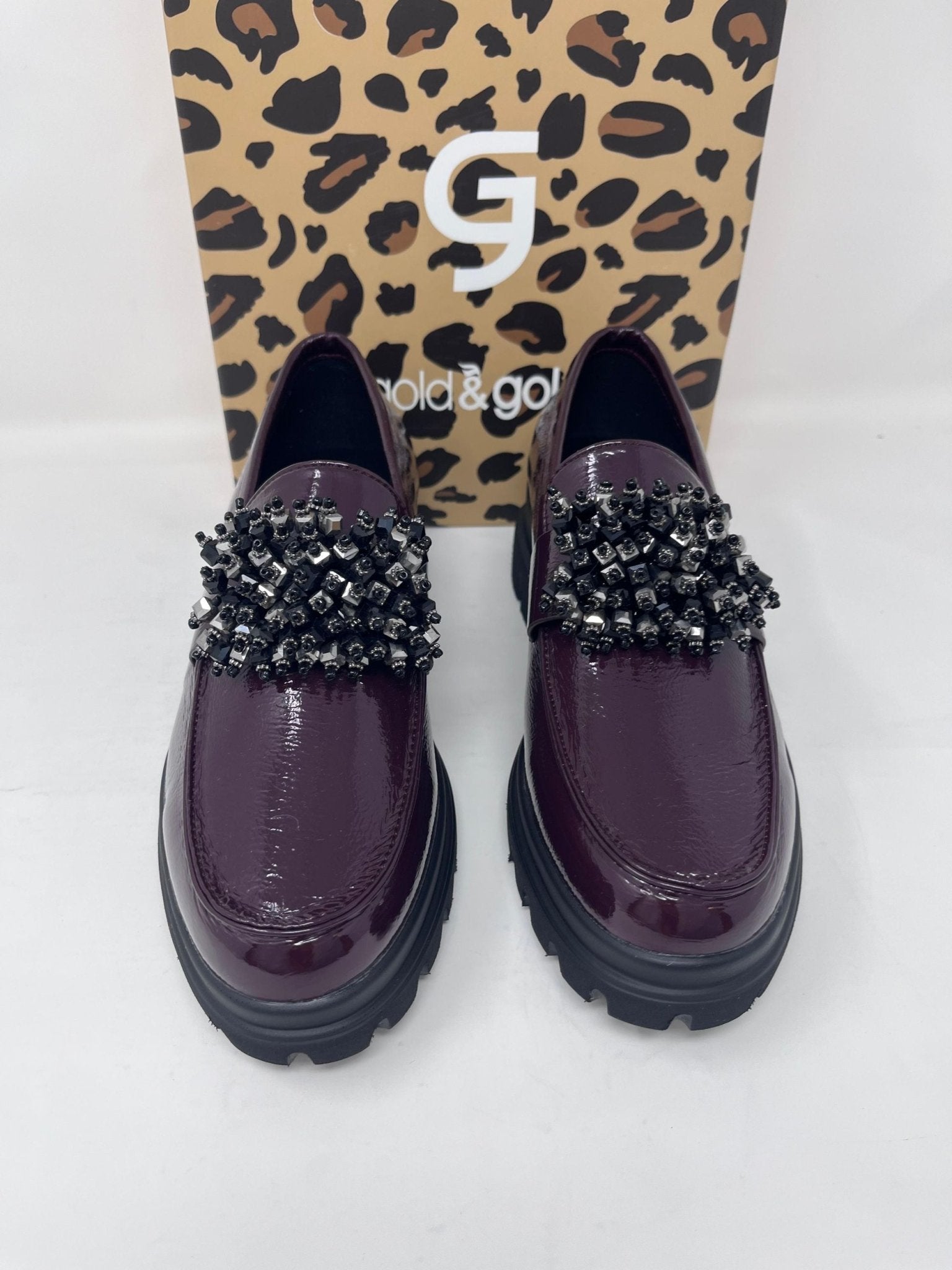 GB991 - Calzature - GOLD&GOLD - World Fashion