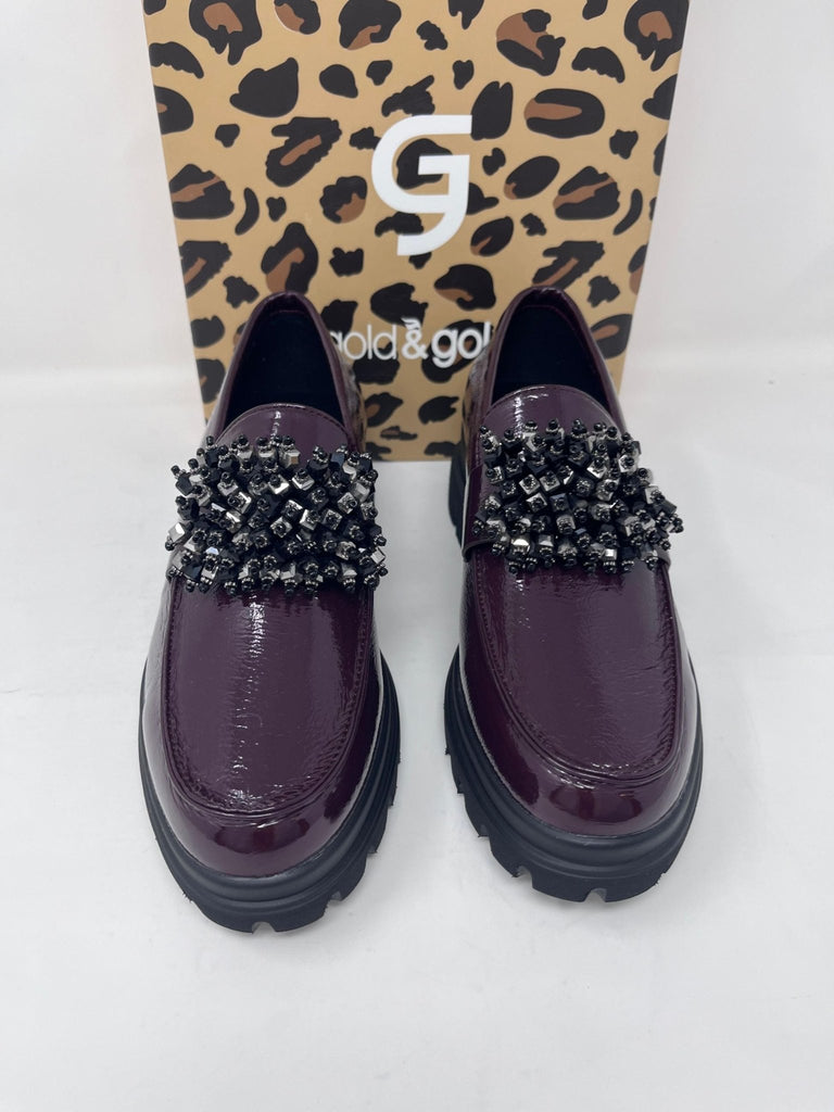 GB991 - Calzature - GOLD&GOLD - World Fashion