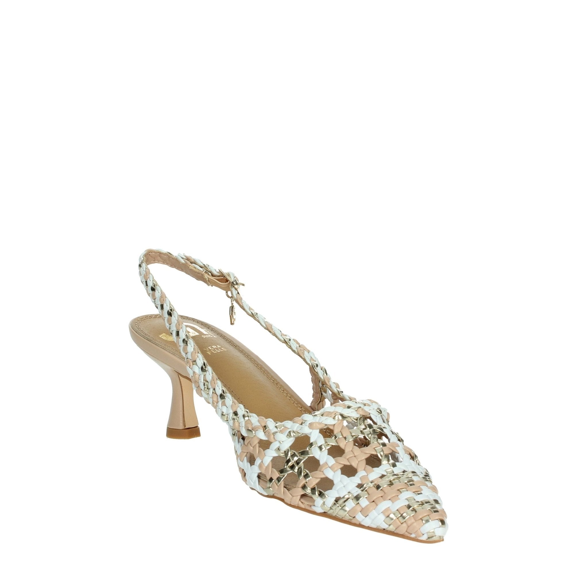GD246 - Calzature - GOLD&GOLD - World Fashion