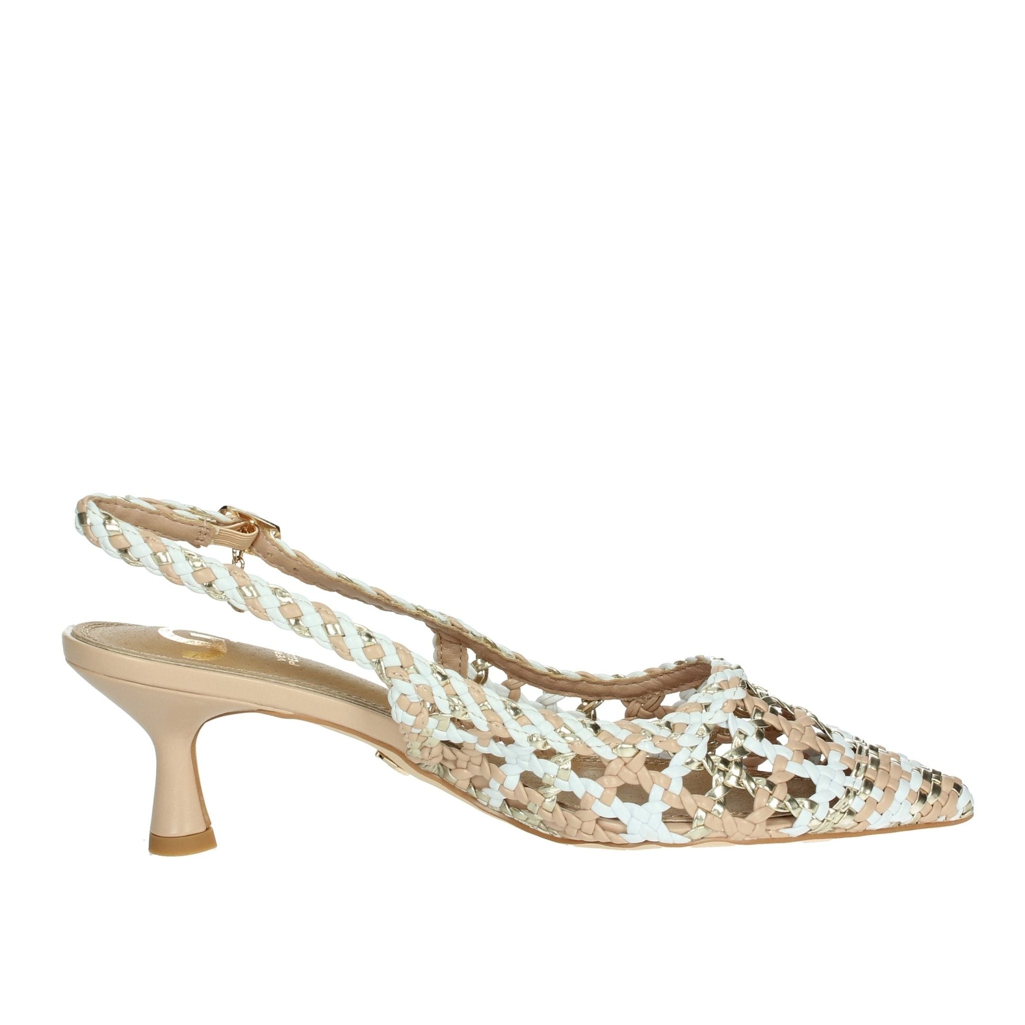 GD246 - Calzature - GOLD&GOLD - World Fashion