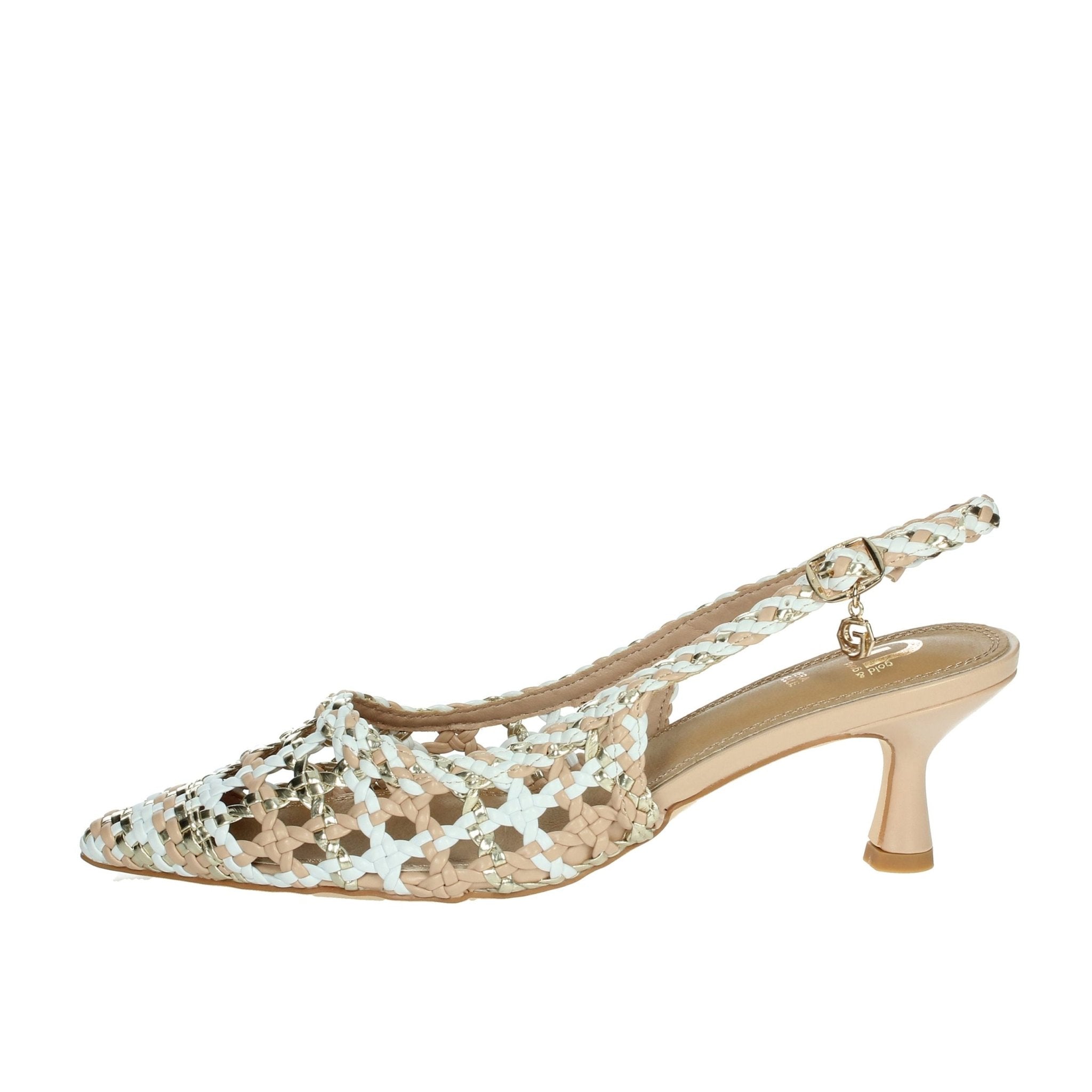 GD246 - Calzature - GOLD&GOLD - World Fashion