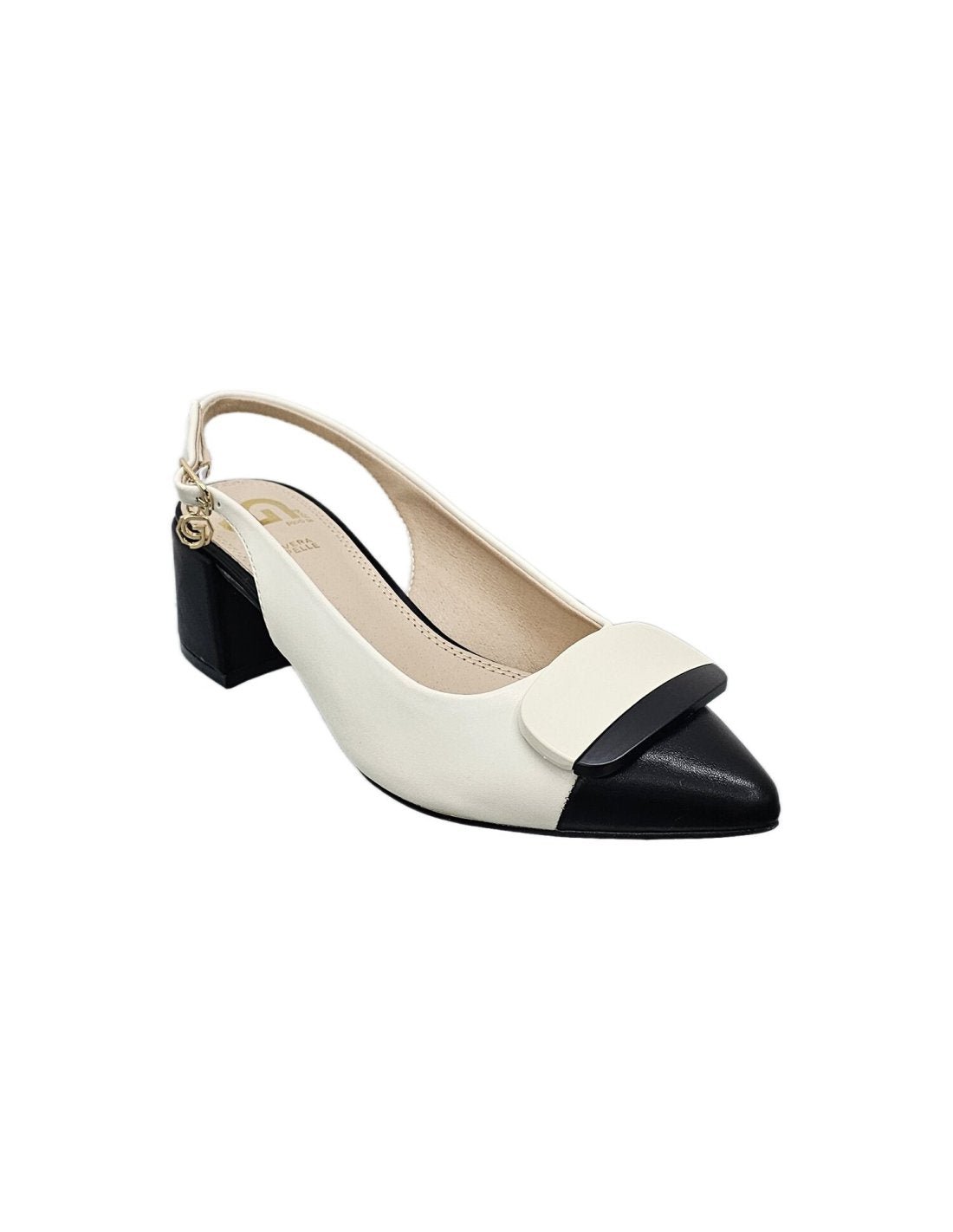 GD269 - Calzature - GOLD&GOLD - World Fashion